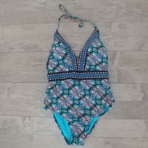 Nanette Lepore Swimsuit